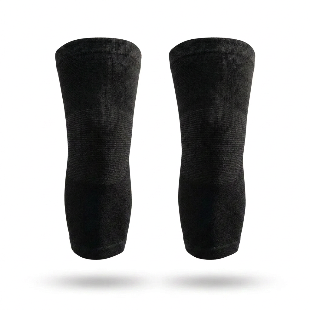 Bamboo Knee Relief Sleeve