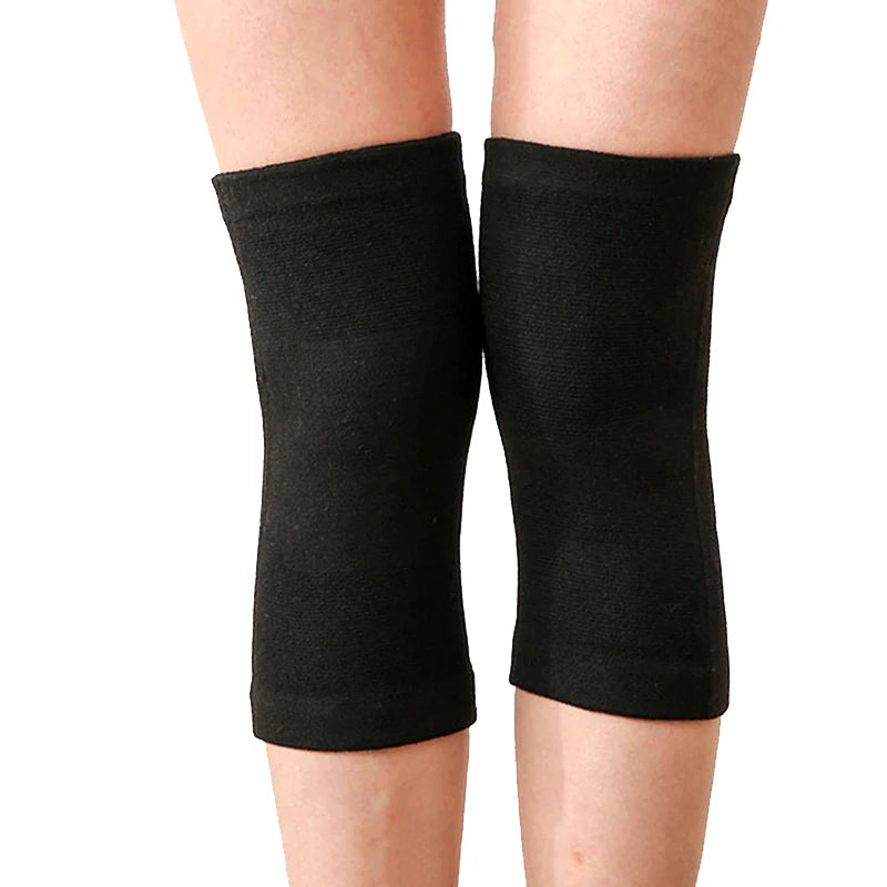 Bamboo Knee Relief Sleeve