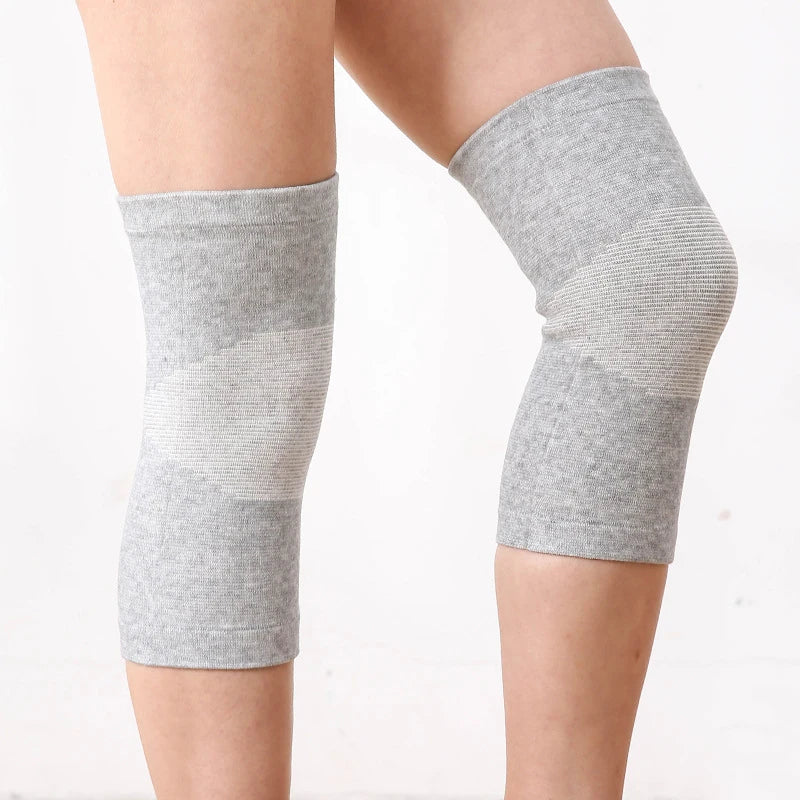 Bamboo Knee Relief Sleeve