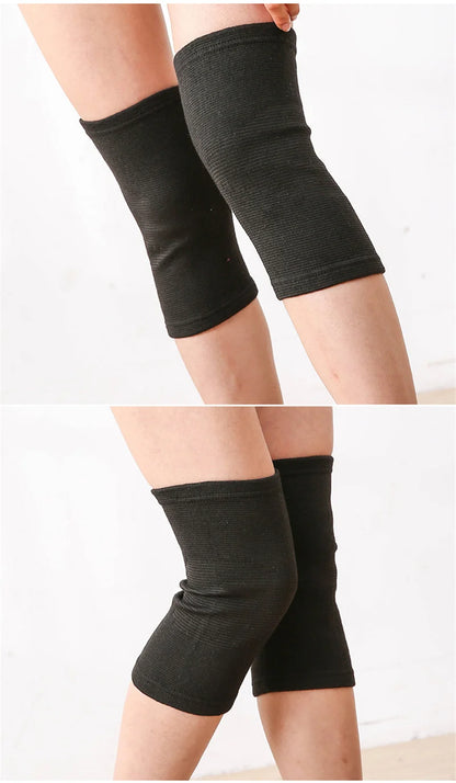 Bamboo Knee Relief Sleeve