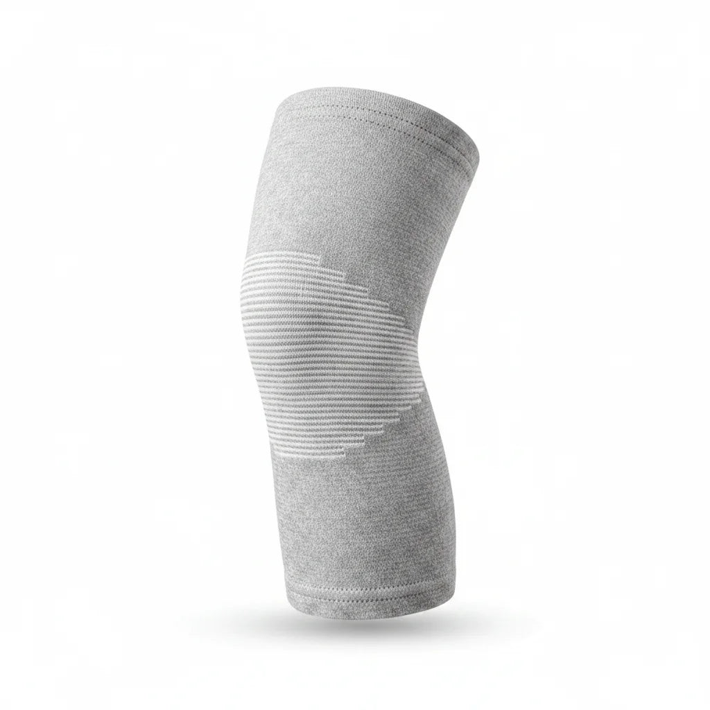 Bamboo Knee Relief Sleeve