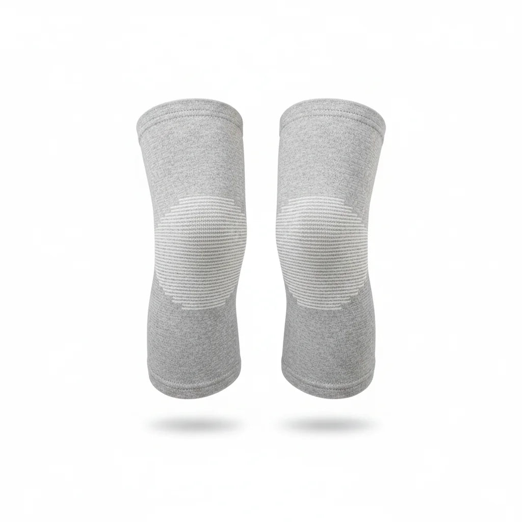 Bamboo Knee Relief Sleeve