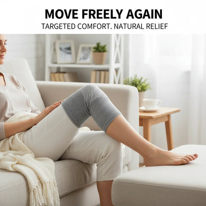 Bamboo Knee Relief Sleeve